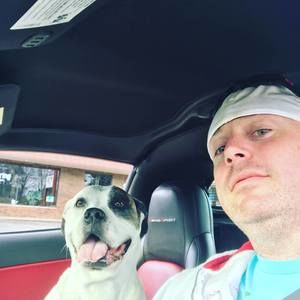 Meet your Posher, Greg